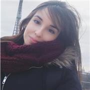 Clases de inglés presencial u online. Profesora formada y con experiencia en Secundaria, Bachillerato, FP y Universidad internacional